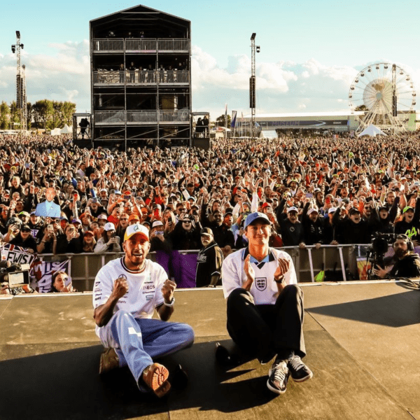 Formula 1 British Grand Prix 2025 Silverstone